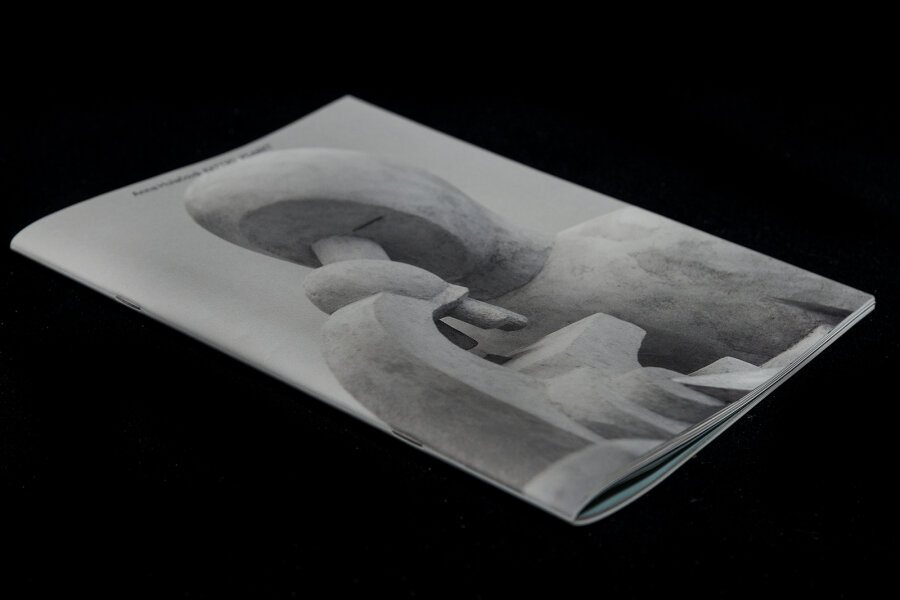 Anna Hulačová: Eating Planet